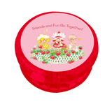 Strawberry Shortcake Yo-Yo Surprise