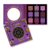 The Spell Book Smooth and Blendable Eyeshadow Palette - Assorted Options