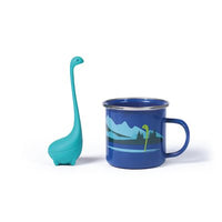 Cup of Nessie Infuser and Mug Set
