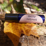 Backwoods Trail Essential Oil Roller