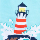 Light Up My Life Knee High Socks