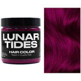 Fuchsia Pink Semi Permanent Hair Dye 4 Oz.
