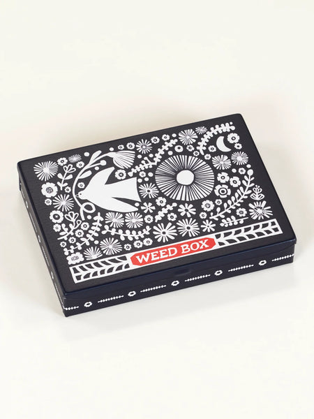 Weed Box Pocket Box