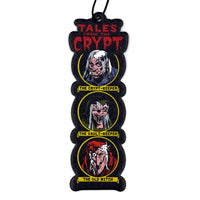 Kreepsville Tales From The Crypt Air Freshener