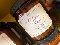 Obscurity Candle - Chai Tea