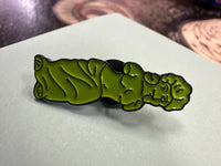 Gummy Venus De Milo Alloy Pin