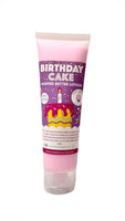 Birthday Cake Butter Lotion