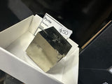 Pyrite Cube
