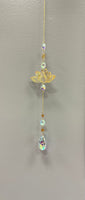 Assorted Dangle Prism Sun Cathers