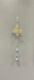 Assorted Dangle Prism Sun Cathers