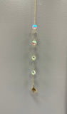 Assorted Dangle Prism Sun Cathers