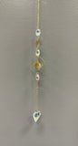 Assorted Dangle Prism Sun Cathers