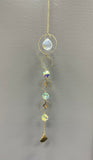 Assorted Dangle Prism Sun Cathers