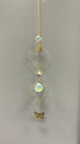 Assorted Dangle Prism Sun Cathers