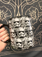 XL Star Wars Stormtrooper Mug