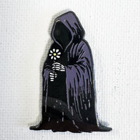 Flower Reaper