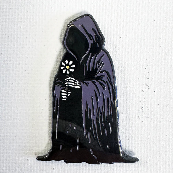 Flower Reaper