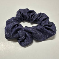 Paisley Print Scrunchies - Assorted Colours