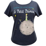 The Little Prince Dolman Style Tee