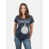 The Little Prince Dolman Style Tee