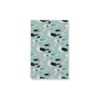 Seagull Notebook