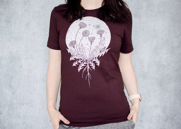 The Wishing Unisex Tee