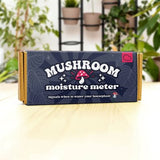 Mushroom Moisture Meter