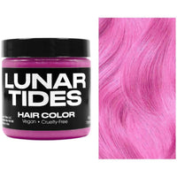 Petal Pink Semi Permanent Hair Dye 4 Oz.