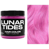Petal Pink Semi Permanent Hair Dye 4 Oz.