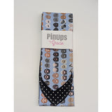 PinUps Head Wraps