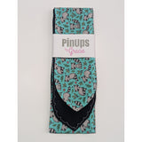 PinUps Head Wraps
