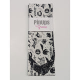 PinUps Head Wraps