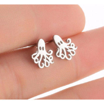 Octopus Studs