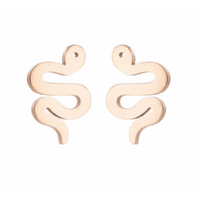 Snake Studs