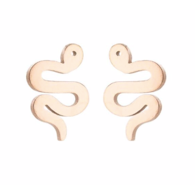 Snake Studs