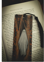 Gloomy Grove Bookmark