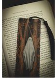 Gloomy Grove Bookmarks