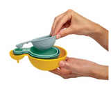 Shelly Snail Measuring Cups