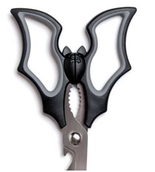 Obscurity Shop on Instagram: Meet Elizabat, these food grade scissors will  make your cooking so much fun, with these bat scissors, your job will be  done! 🦇 Free local delivery on orders