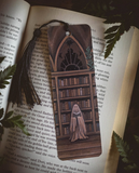 Gloomy Grove Bookmarks