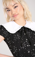 Zodiac Mini Dress