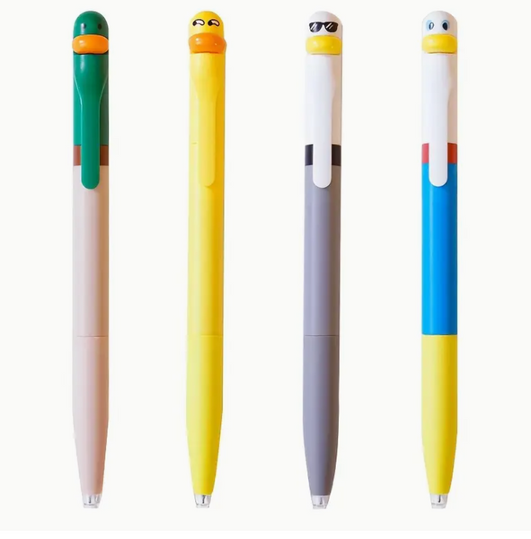 Ducky Pens