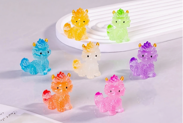 Miniature Dragons