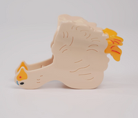 Goose Hairclip
