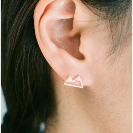 Mountain Range Studs