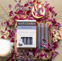 Spell Candle Packs