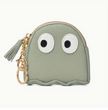 Pac-Man Ghost Coin Purse