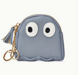 Pac-Man Ghost Coin Purse