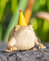 Party Frogs