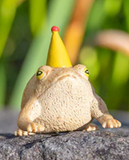 Party Frogs